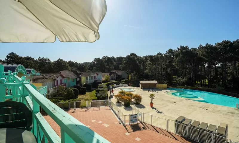 Appartement 2 Pièces 5 Personnes - Sélection