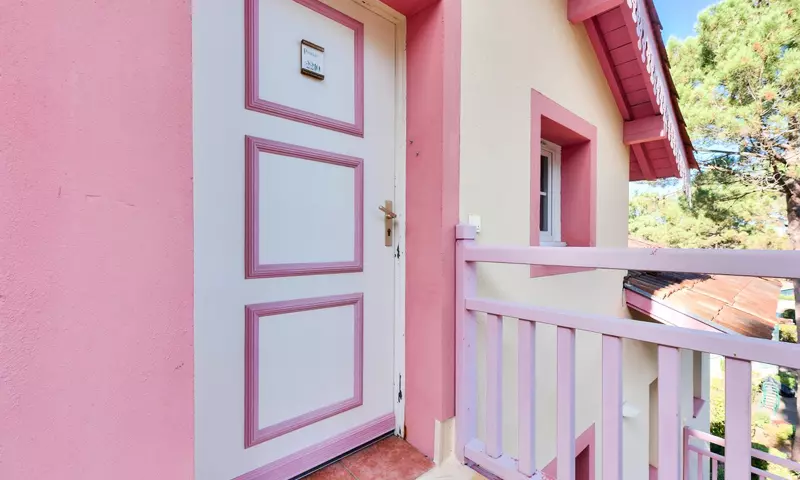 Appartement 2 Pièces 5 Personnes - Sélection