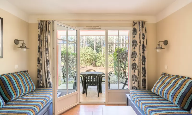 Appartement 2 Pièces 5 Personnes - Sélection