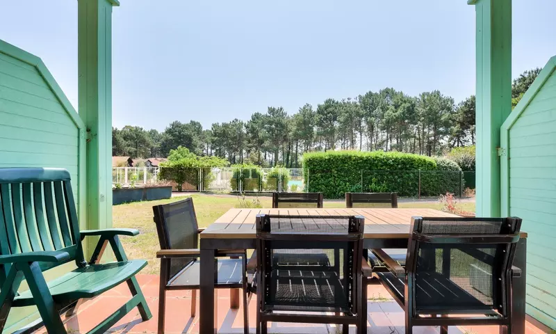 Appartement 2 Pièces 5 Personnes - Sélection