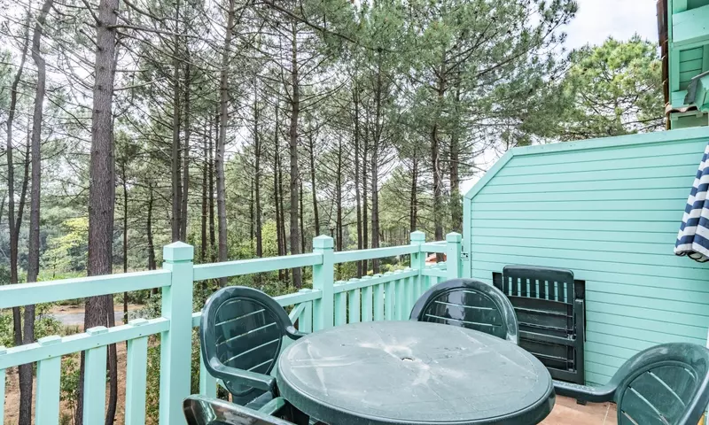 Appartement 2 Pièces 5 Personnes - Sélection