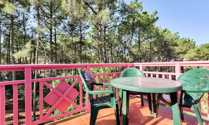 Appartement 2 pièces 5 personnes - Sélection