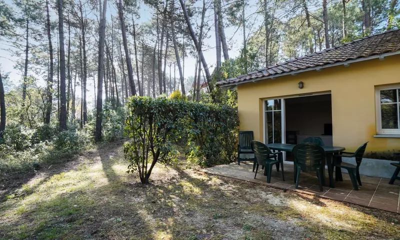 Appartement 2 Pièces 6 Personnes - Sélection