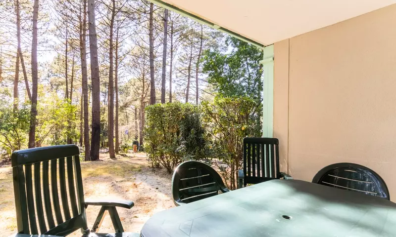 Appartement 2 pièces 6 personnes - Sélection