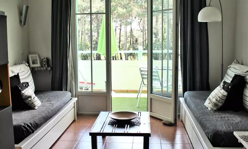 Appartement Prestige 1 chambre (5 personnes)