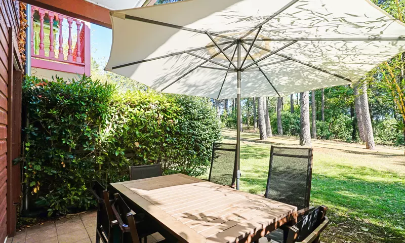 Maison 3 pièces 6 personnes Sélection