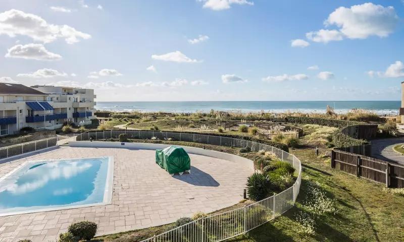 2 Pièces 4 Personnes Sélection