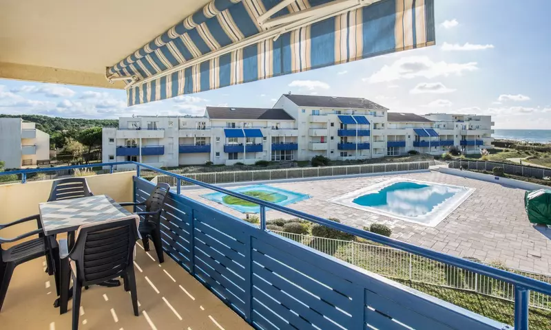 2 Pièces 4 Personnes Sélection