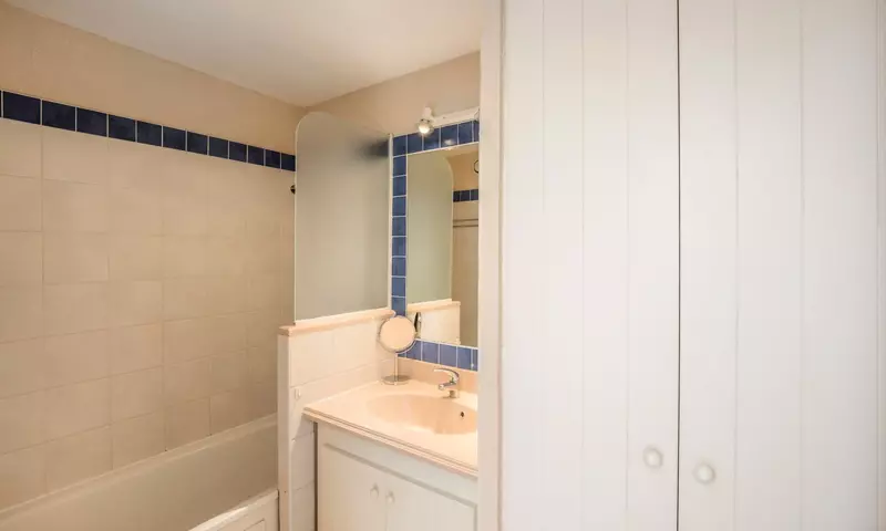 2 Pièces 4 Personnes Sélection