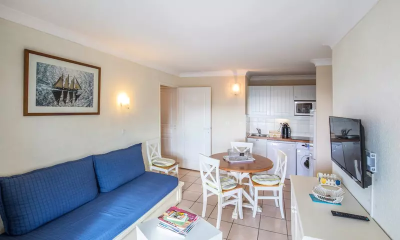 2 Pièces 4 Personnes Sélection