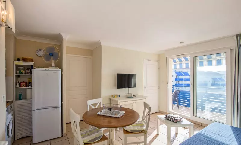 2 Pièces 4 Personnes Sélection