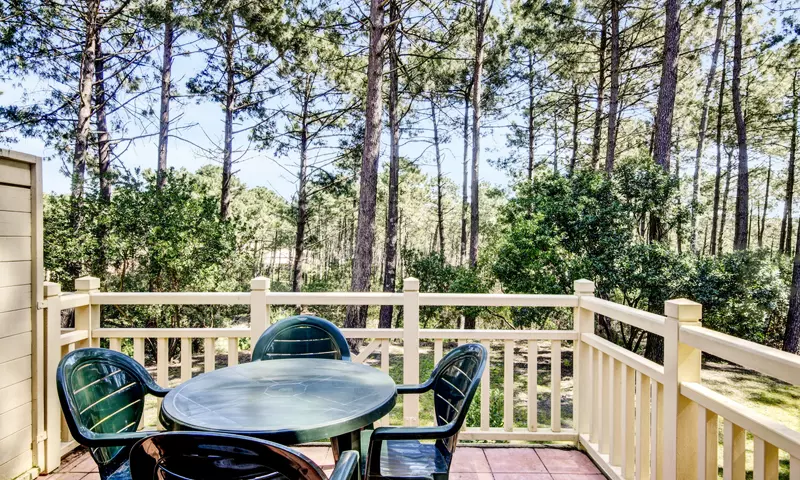 2 Pièces 4 Personnes Sélection