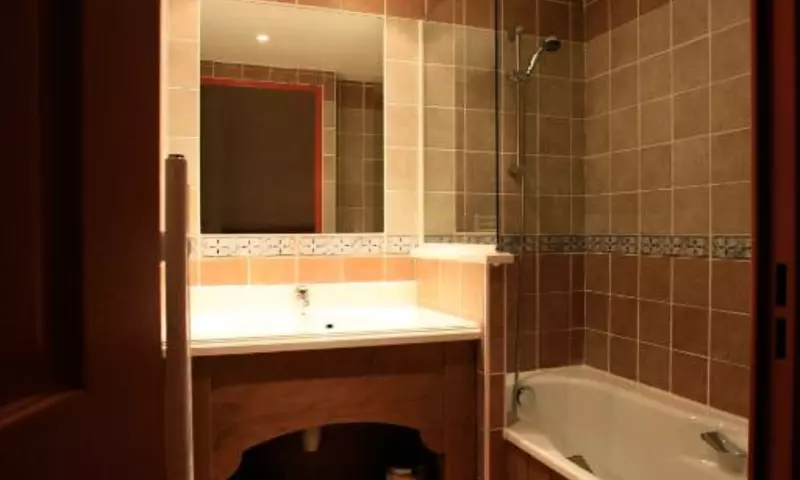 2 Pièces 4 Personnes