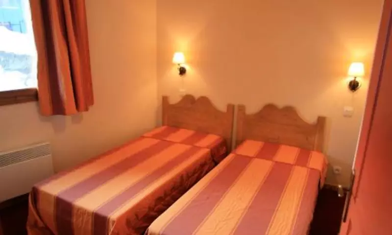 4 Pièces 8 Personnes