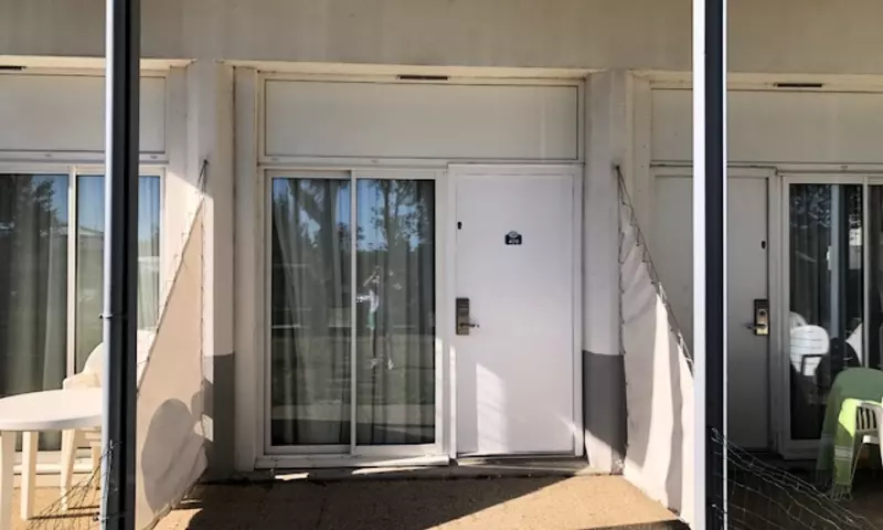 Appartement 2 Pièces 4 Personnes - Budget