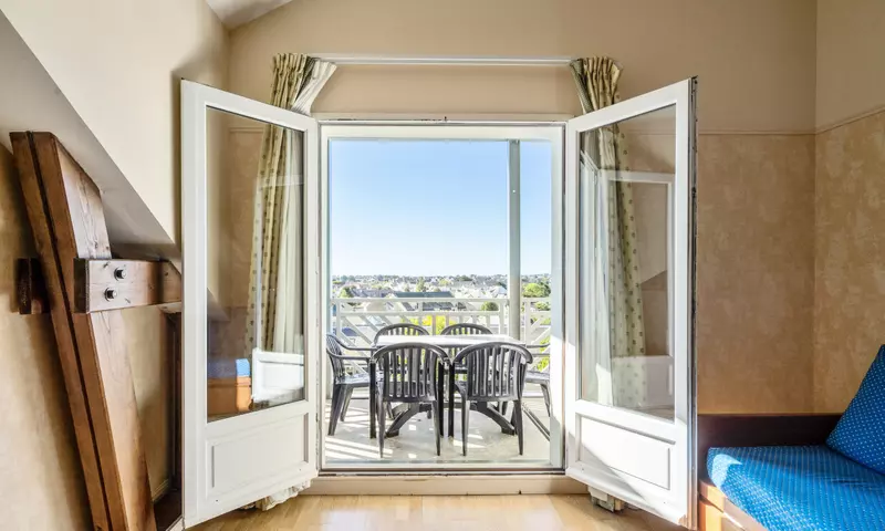 Appartement 2 pièces 6 personnes Confort