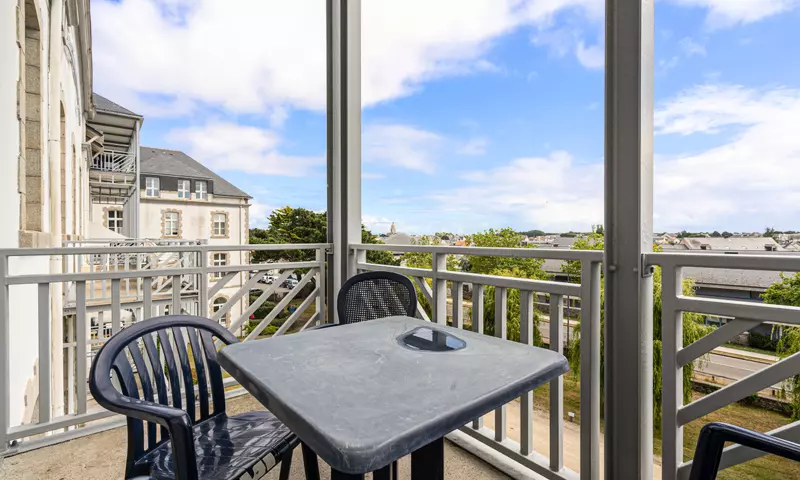 Studio 4 Personnes - Confort