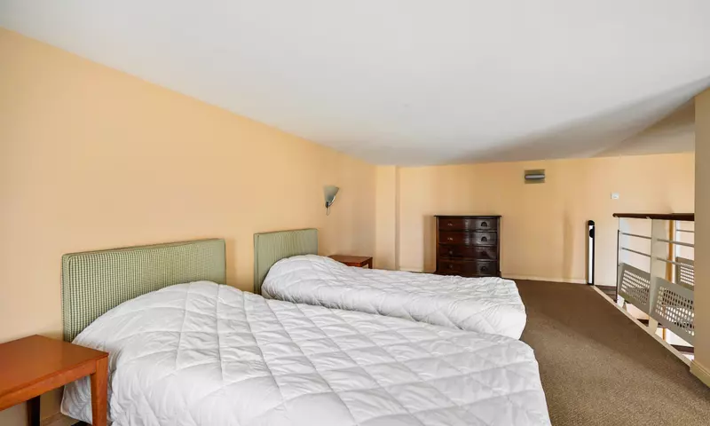 Appartement 2 pièces  Confort - Vue Mer - (6 personnes)