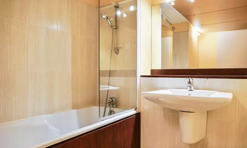 Appartement 2 pièces  Confort - Vue Mer - (6 personnes)