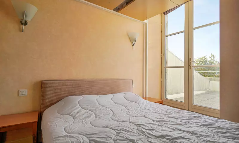 Appartement 2 pièces Confort - (6 personnes)