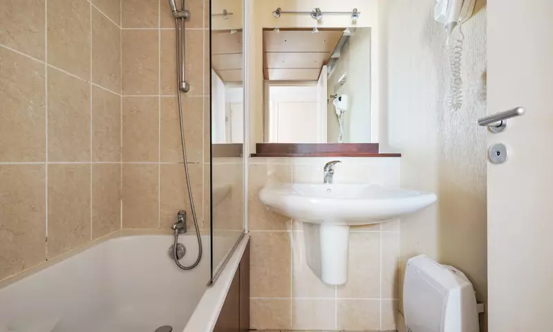 Appartement 2 pièces Confort - (6 personnes)