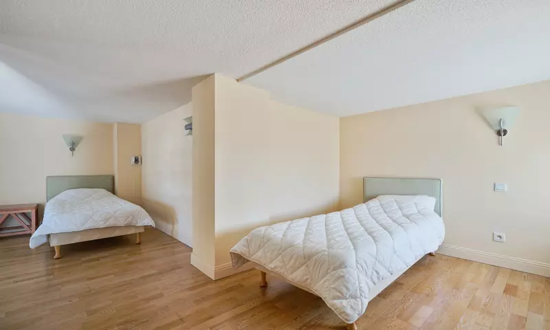 Appartement 2 pièces Confort - (6 personnes)