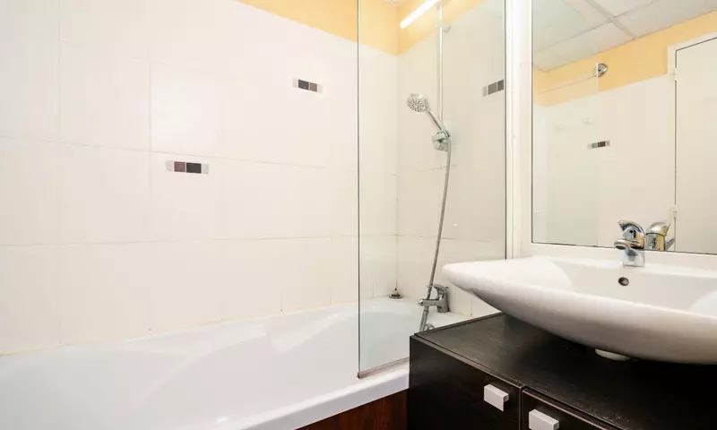 Appartement Confort 1 chambre (4 personnes) - vue mer