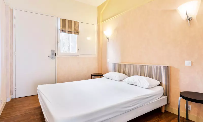 Appartement Confort 1 chambre (4 personnes) - vue mer