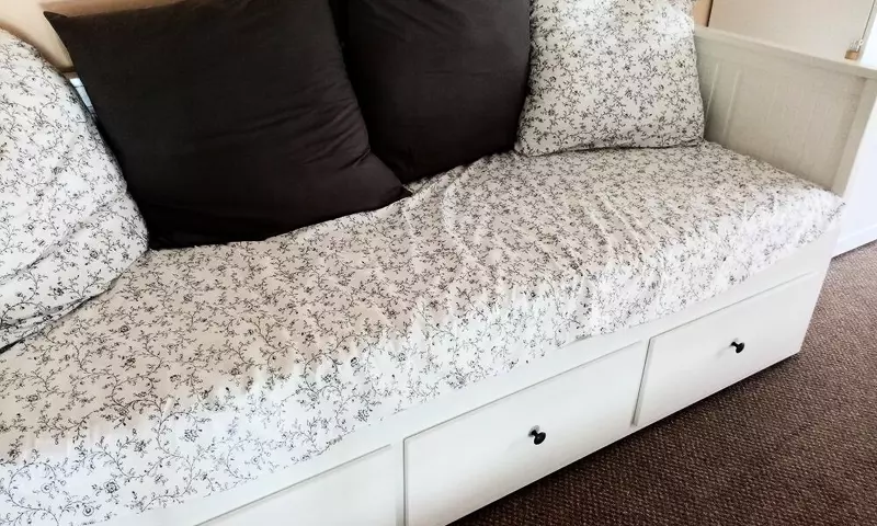 Appartement Confort 2 chambres (6 personnes)