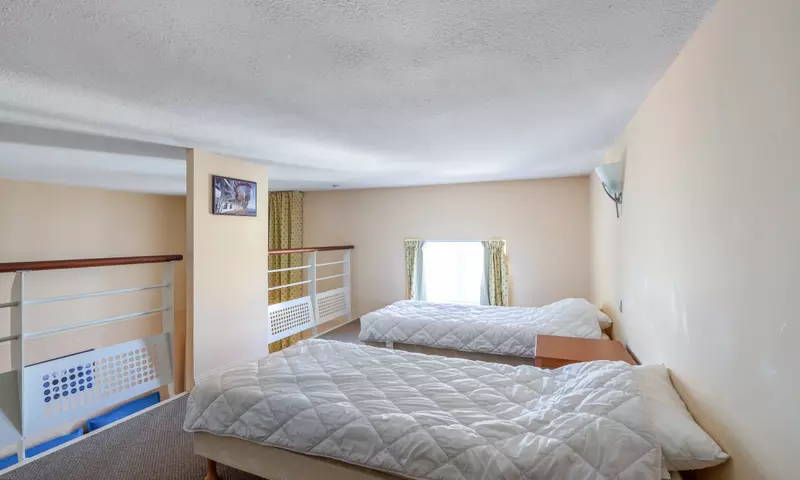 Studio Budget - Vue mer - (4 personnes)