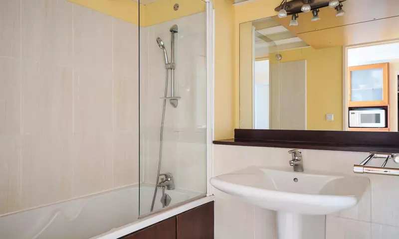 Studio Confort (4 personnes)