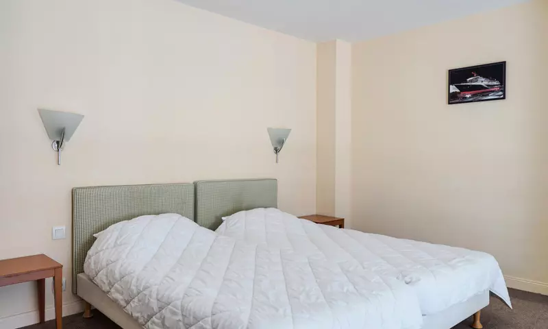 Studio Confort (4 personnes)