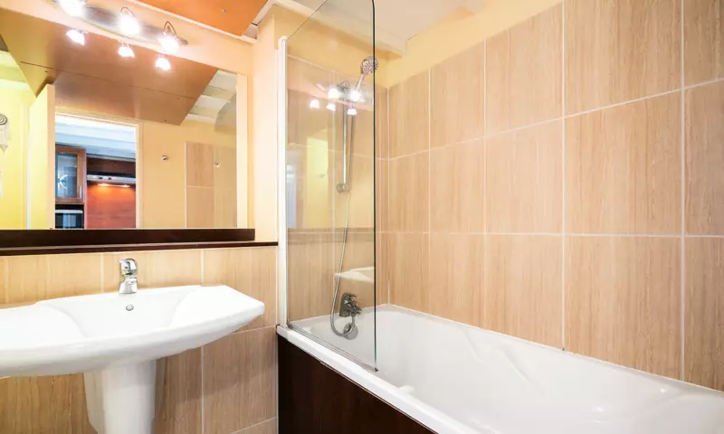 Studio Confort (4 personnes)