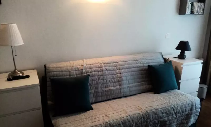 Studio Sélection (2 personnes)