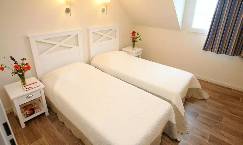 Appartement Escapade 3/4 personnes