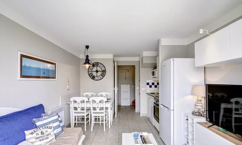 2 Pièces 4 Personnes Selection