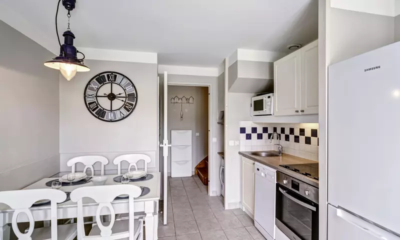 2 Pièces 4 Personnes Selection