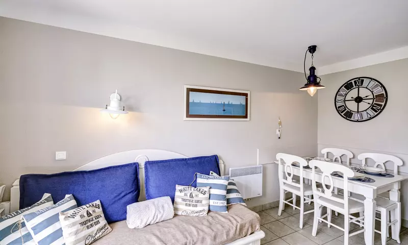 2 Pièces 4 Personnes Selection