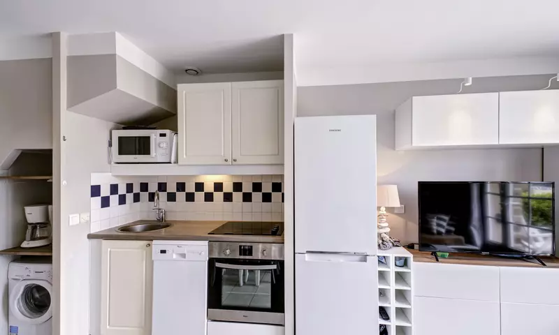 2 Pièces 4 Personnes Selection