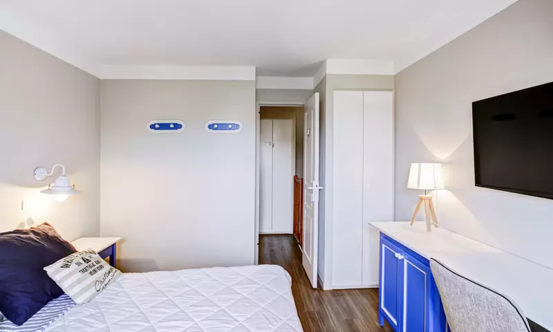 2 Pièces 4 Personnes Selection