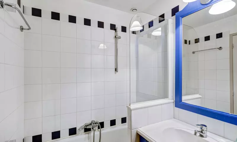 2 Pièces 4 Personnes Selection