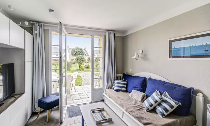 2 Pièces 4 Personnes Selection