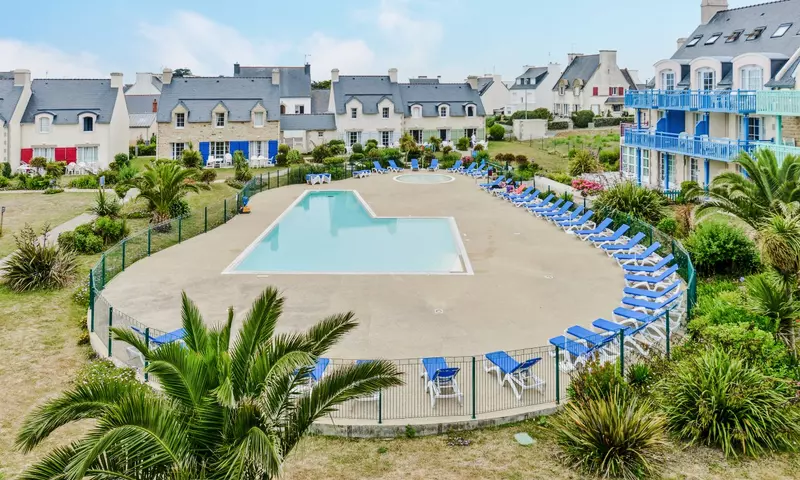 2 Pièces 5 Personnes Confort