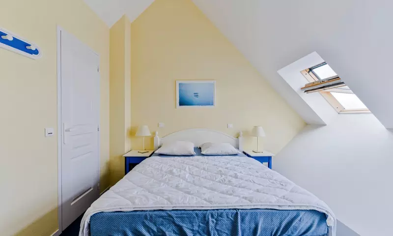 2 Pièces 5 Personnes Confort