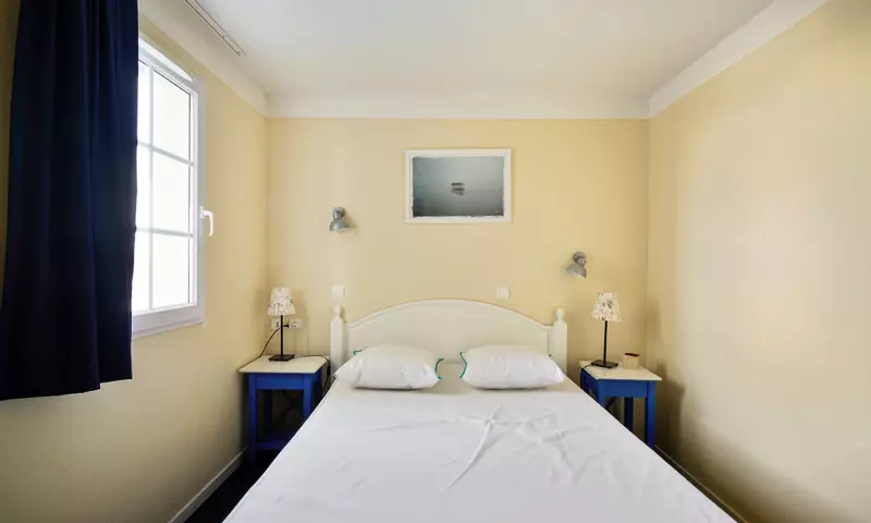 Appartement 2 pièces 4 personnes Confort - adapté PMR