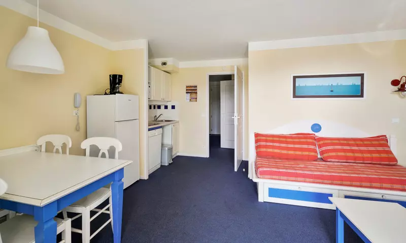 Appartement 2 pièces 4 personnes Confort - adapté PMR