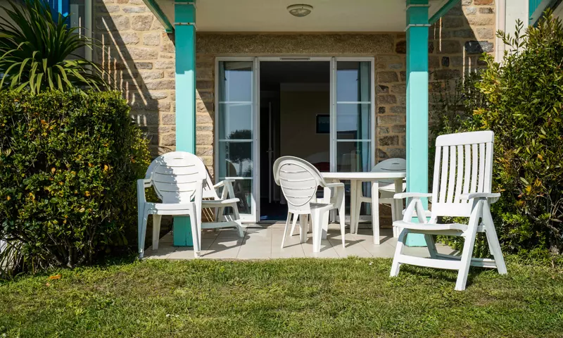 Appartement 2 pièces 4 personnes Confort - adapté PMR