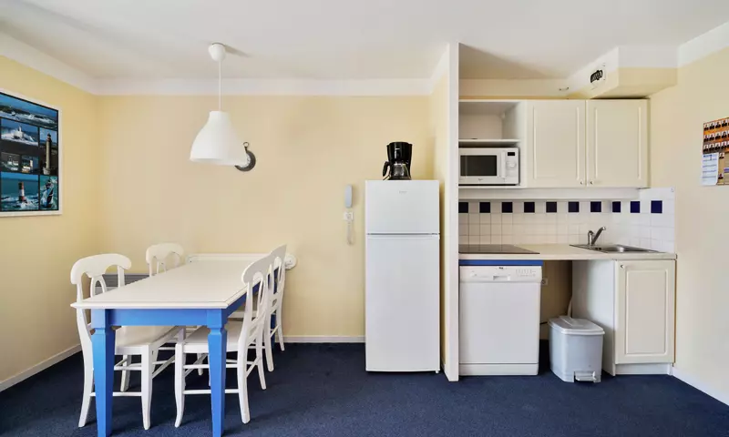 Appartement 2 pièces 4 personnes Confort - adapté PMR