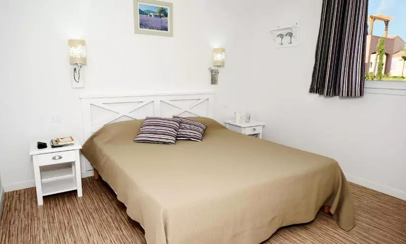 Appartement Escapade 2 personnes