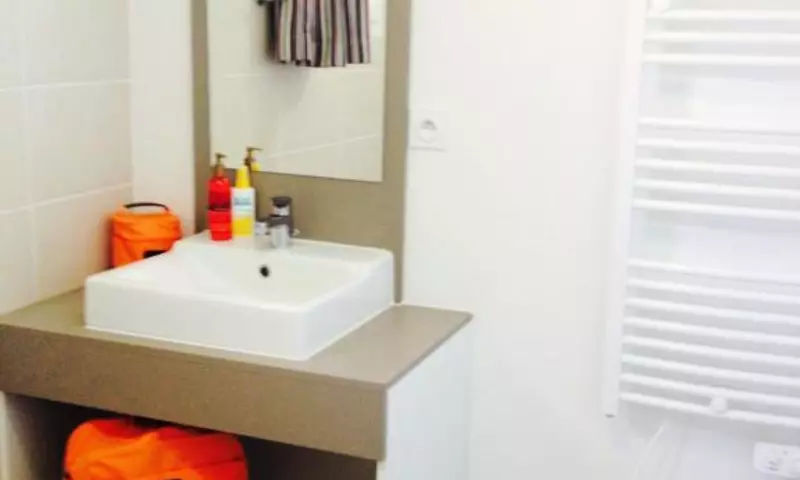 Appartement Escapade 5/6 personnes